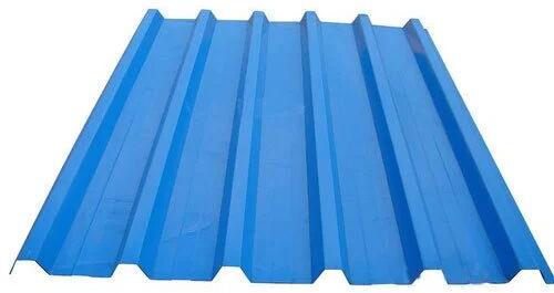 Aluminium Waterproof Roofing Sheet