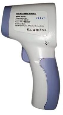 Abs Infrared Thermometer