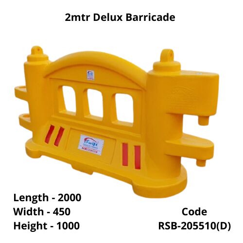 Swift 2mtr Delux Barricade