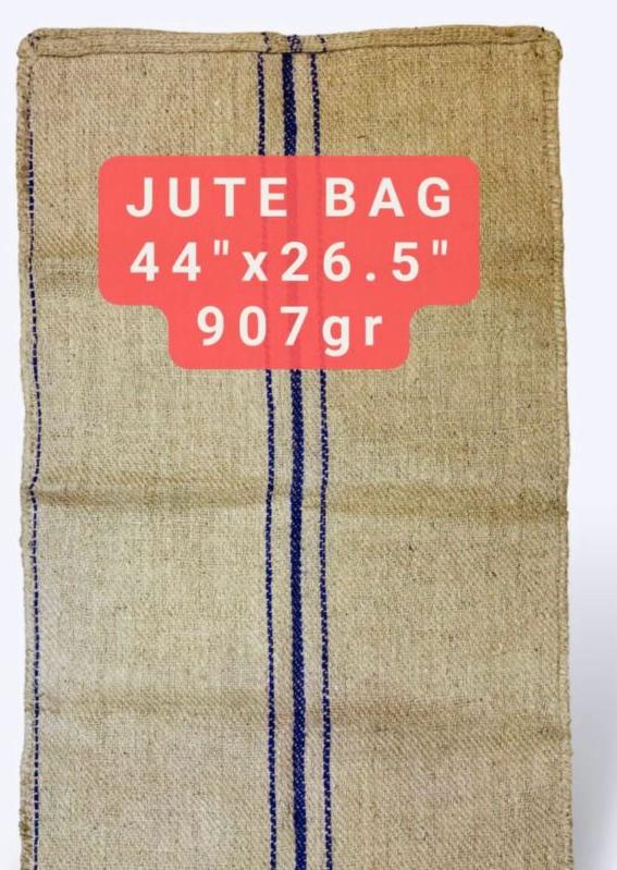 Brown Jute Gunny Bags, for Packing, Feature Non Toxic at Rs 80 /