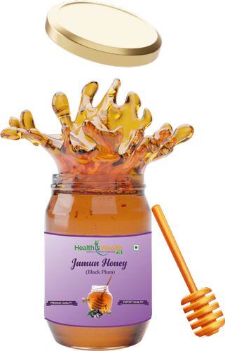 Jamun Honey, Packaging Size : 500 Gm