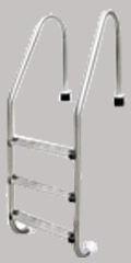 Stainless Steel AT Series Ladders