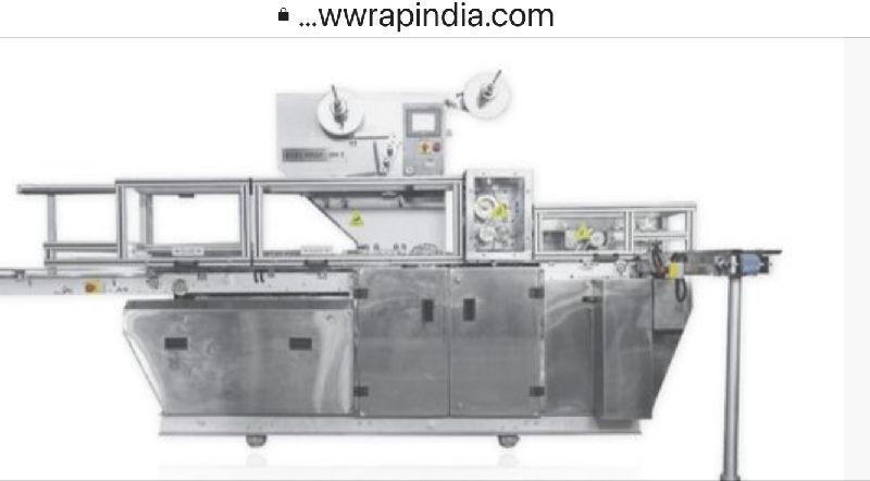 wrapping machines