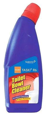 Disinfectant Toilet Bowl Cleaner, Packaging Size : 500ml