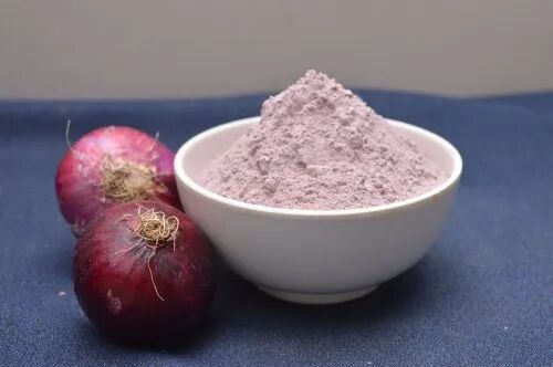 Dehydrated Red Onion Powder, Packaging Size : 5 Kg