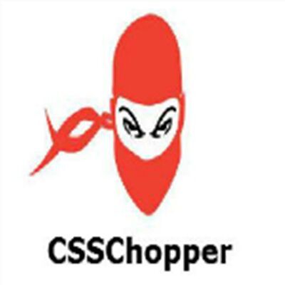 CSSChopper
