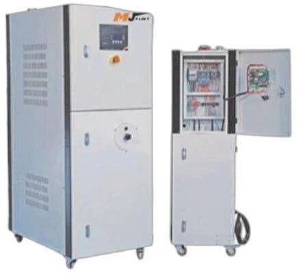 Mould Dehumidification System