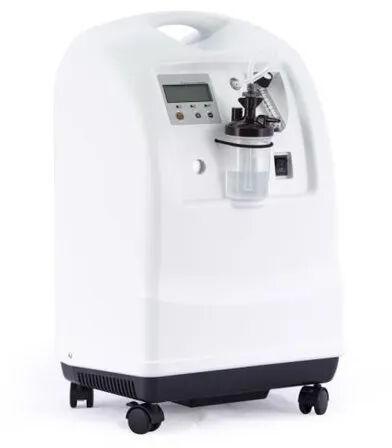 oxygen concentrator