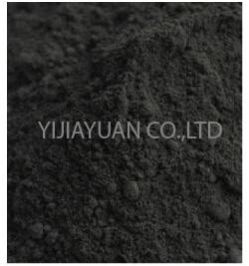 Zinc Ash