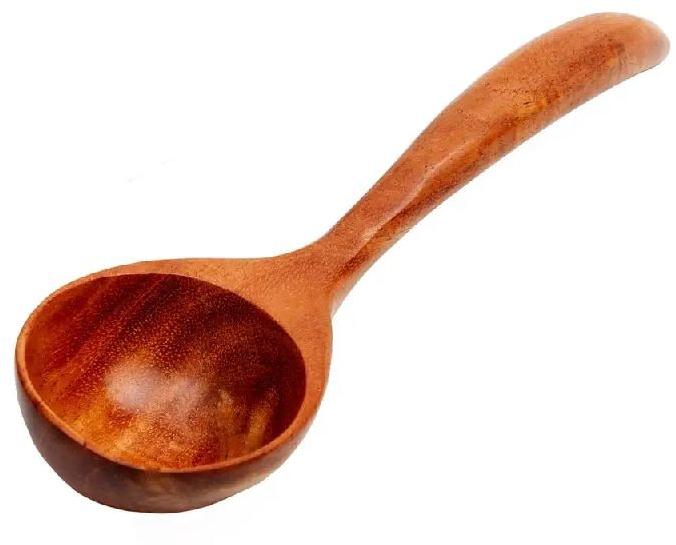Eco Friendly Soup Spoon