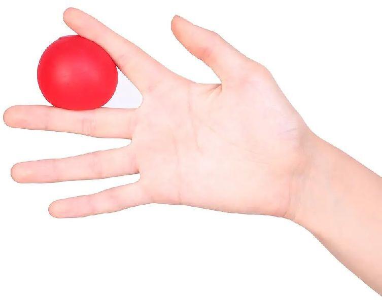 Hand And Finger Exercising Ball