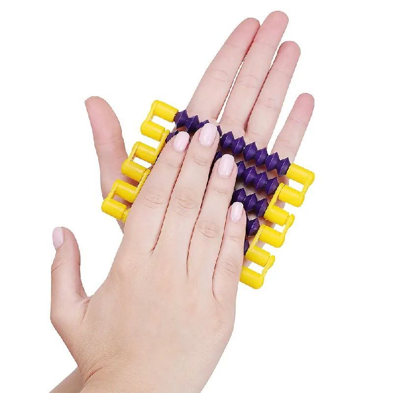 Palm and Finger Massager