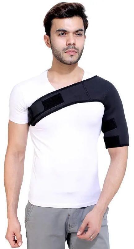 Shoulder Immobilizing Brace, Feature : No Sweating.