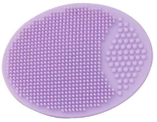 Silicone Makeup Brush Cleaning Mat, Feature : Easy to use, hand-held design, durable, portable, pocket-friendly