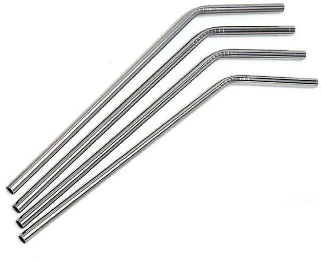 Stainless Steel Reusable Straws