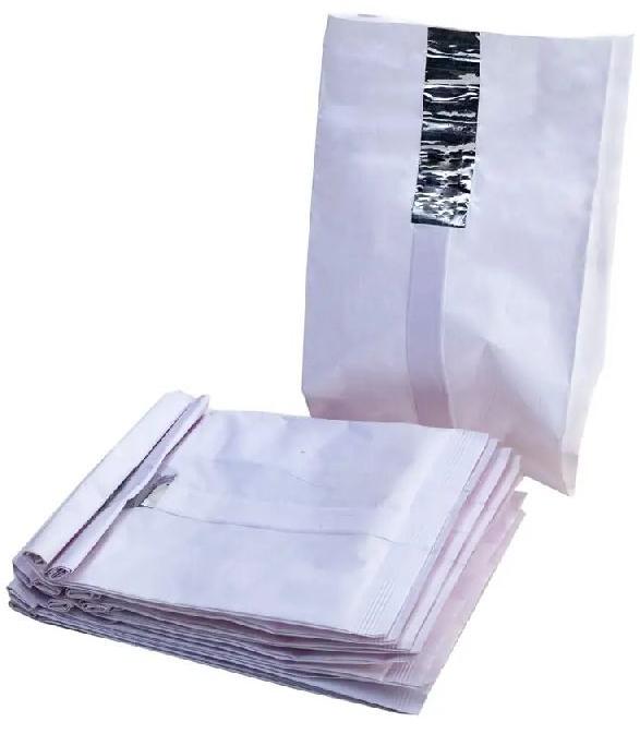 Plastic Vomit Bags, Feature : 100% biodegradable, Eco-friendly.