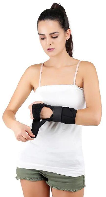 Universal Wrist Brace