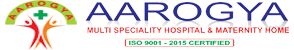 Aarogya Multi Speciality Hospital & Trauma Center