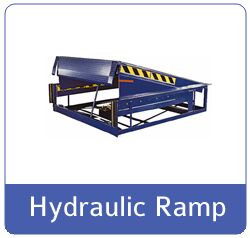 Hydraulic Ramp