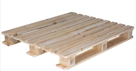 Recycled Pallets, for Warehousing, Exports, Size : 1200x1000 mm