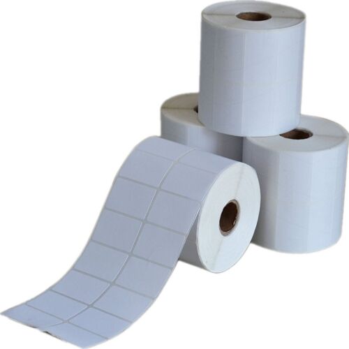 Barcode labels, Packaging Type : Roll