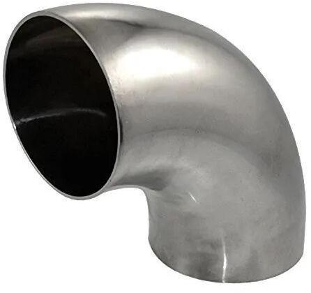 MS Pipe Elbow