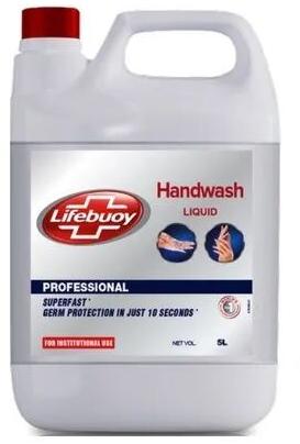 Lifebuoy Handwash