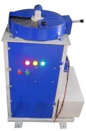 Tecnovia Fully-automatic Spectro Polishing Machine