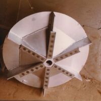 S.s. Impellers
