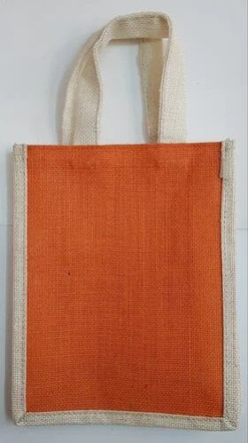 Plain Jute Bag, Capacity : 5kg