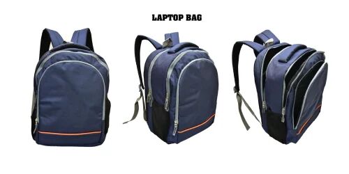 Polyester Customized Promotional Backpacks, Capacity : 5kg