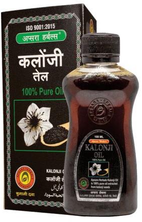 Kalonji Oil ( Black Seed Oil )