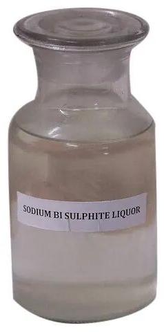 Sodium Bisulfite, Purity : 30 %