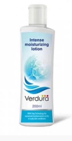 Intense Moisturizing Lotion, for Dry Skin