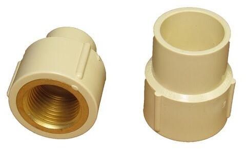 Brass CPVC Pipe Fitting