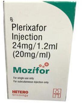 Plerixafor Injection, for Hospital