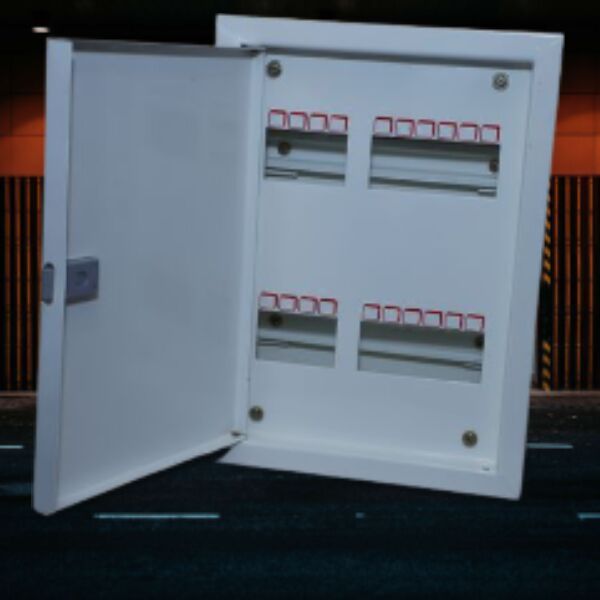 High Quality TPN MCB Distribution Box