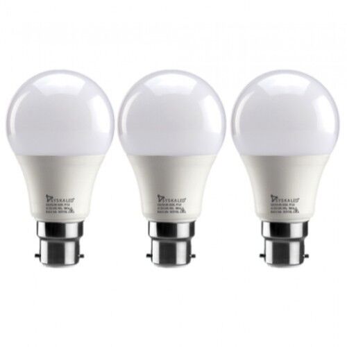 Ceramic Syska LED Bulb