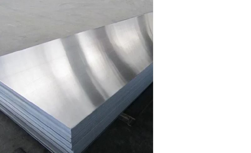 Aluminum Aluminium Hot Rolled Sheet