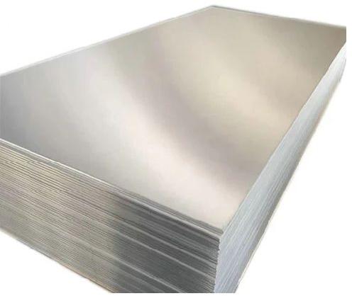 Aluminum Alloy Sheets, Grade : 8011, 1100, 1200