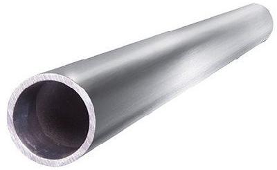 Aluminum Pipes, Size : 4 inch