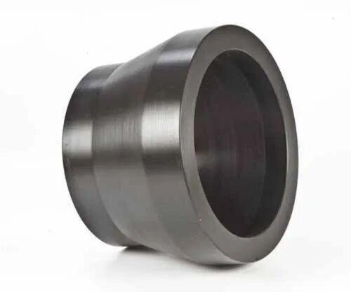 Hdpe Pipe Reducer, Size/ Diameter:40 Mm To 315 Mm