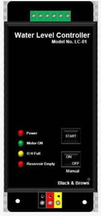 Water Level Controller,water Level Controller, Certification : CE Certified, ISO 9001:2008