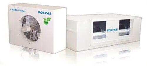 Plastic Voltas Ductable Air Conditioner
