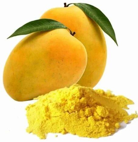 Mango Powder, For Flavoring, Packaging Type : Loose