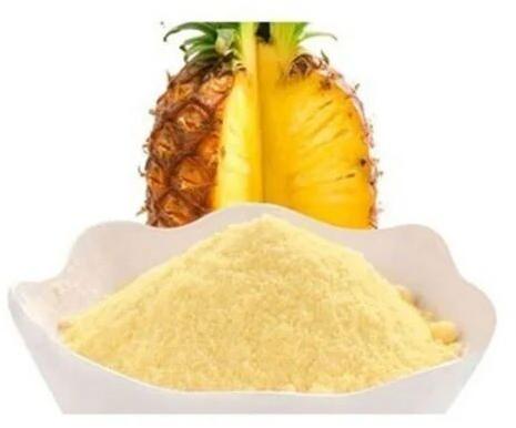 Pineapple Powder, Packaging Type : Loose
