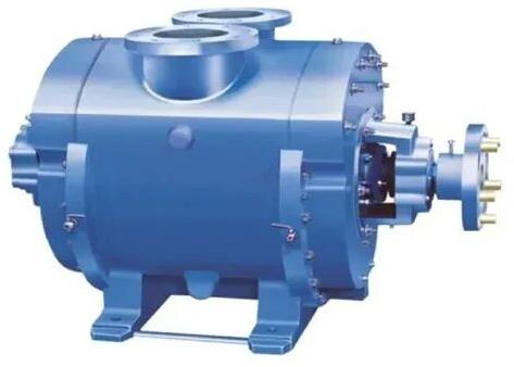 Single Stage Water Vacuum Pumps, Power : 3 Hp