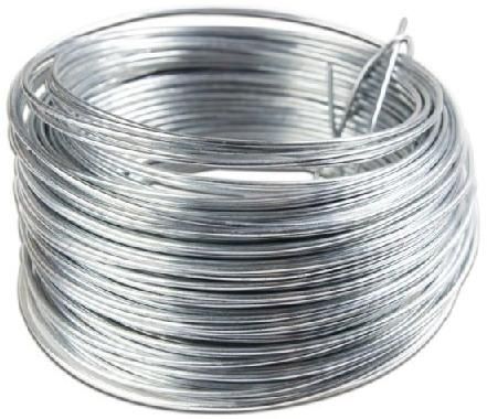 Coated Galvanized Wire, Brand Name : SAFA, Packaging Type : Silver