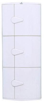 Corner Cabinet 3 Door