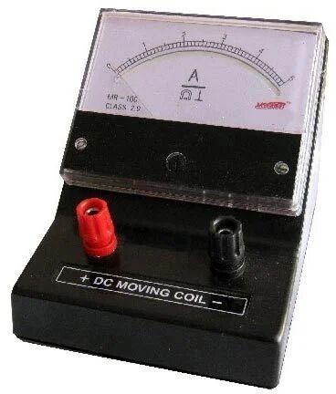 Meter Moving Coil